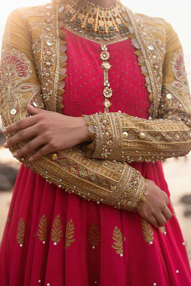 MNR | Gehraiyaan Shaadi Collection | Bareen - House Of Anaya