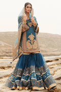 MNR | Gehraiyaan Shaadi Collection | Anabiya - House Of Anaya