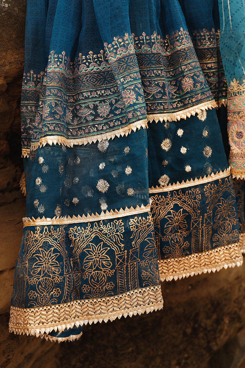 MNR | Gehraiyaan Shaadi Collection | Anabiya - House Of Anaya