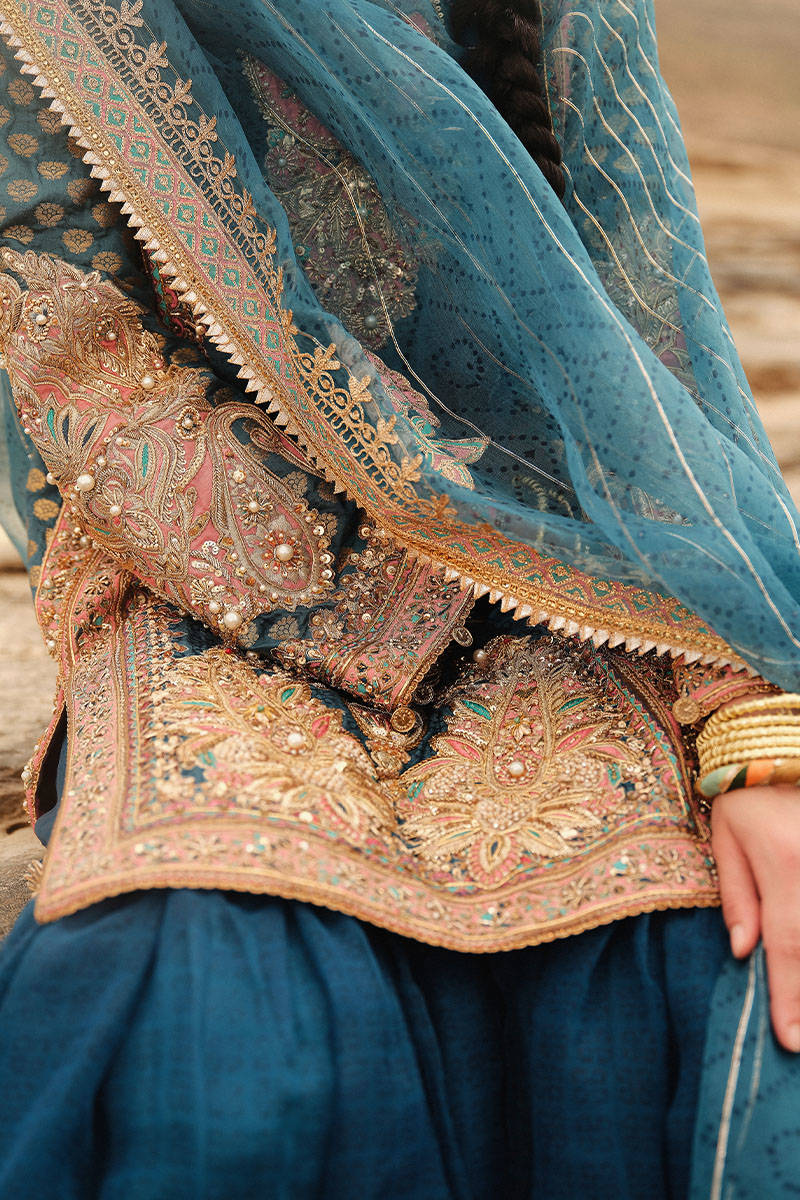 MNR | Gehraiyaan Shaadi Collection | Anabiya - House Of Anaya
