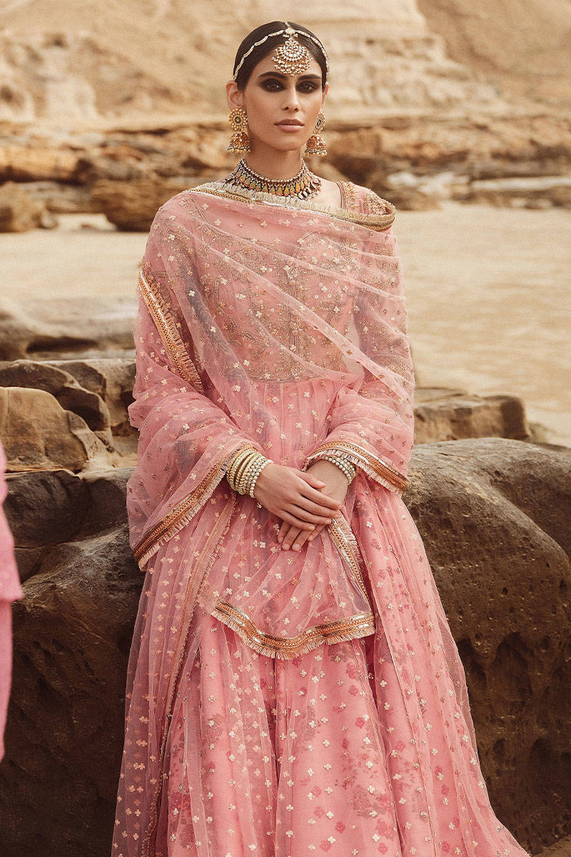 MNR | Gehraiyaan Shaadi Collection | Meera - House Of Anaya