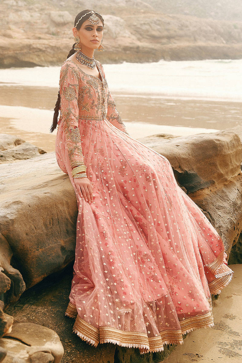 MNR | Gehraiyaan Shaadi Collection | Meera - House Of Anaya