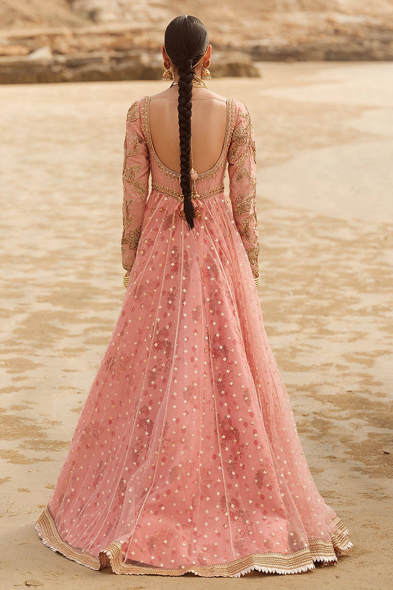 MNR | Gehraiyaan Shaadi Collection | Meera - House Of Anaya