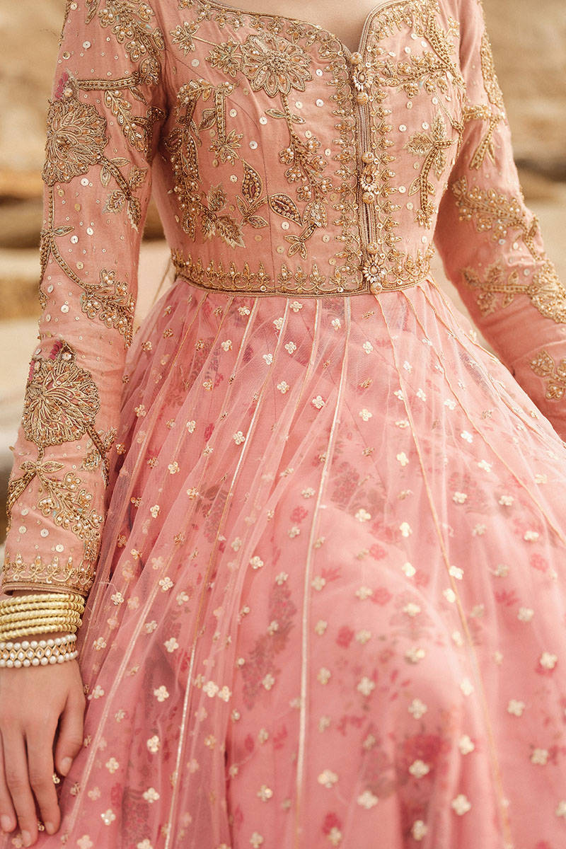 MNR | Gehraiyaan Shaadi Collection | Meera - House Of Anaya