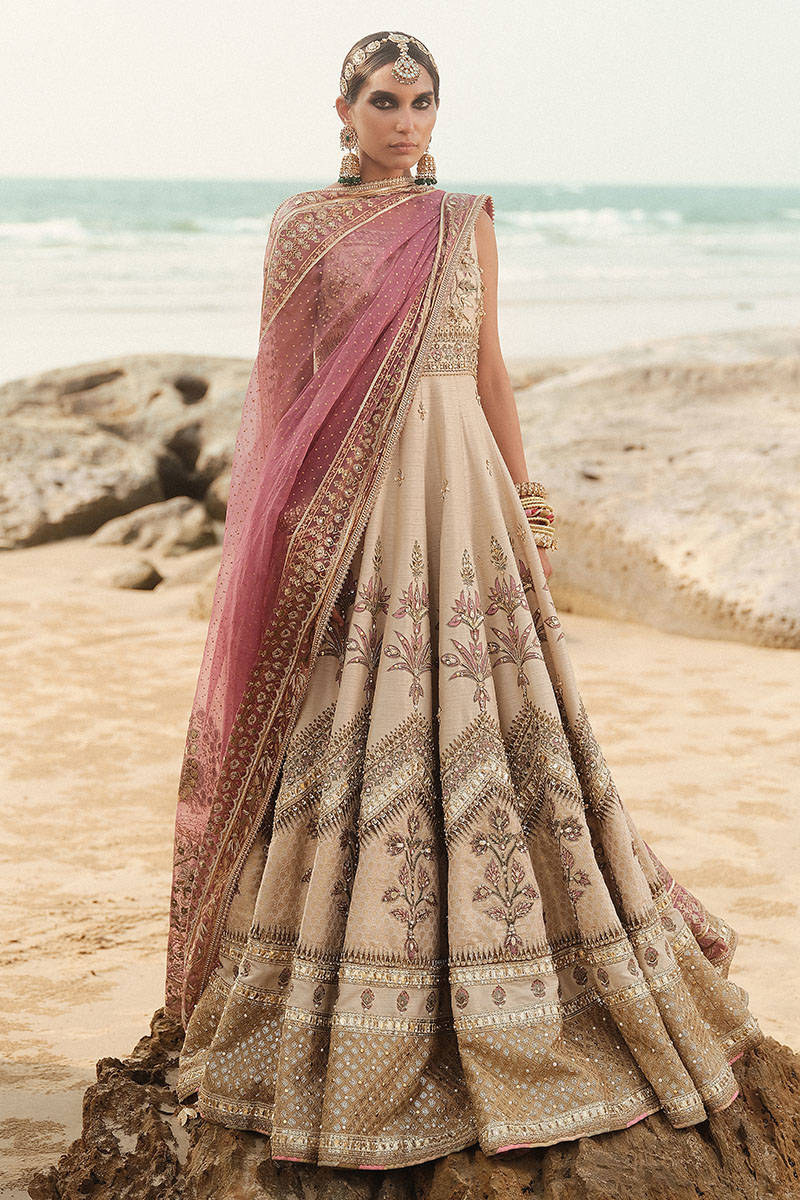 MNR | Gehraiyaan Shaadi Collection | Armala - House Of Anaya