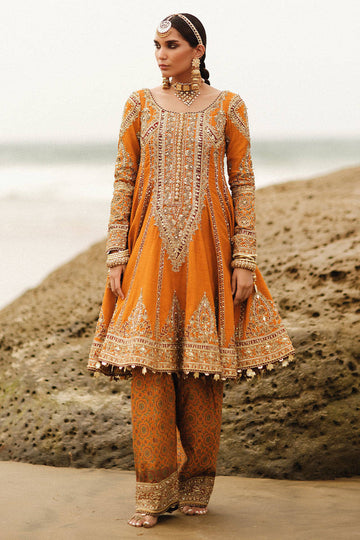 MNR | Gehraiyaan Shaadi Collection | Famiya - House Of Anaya