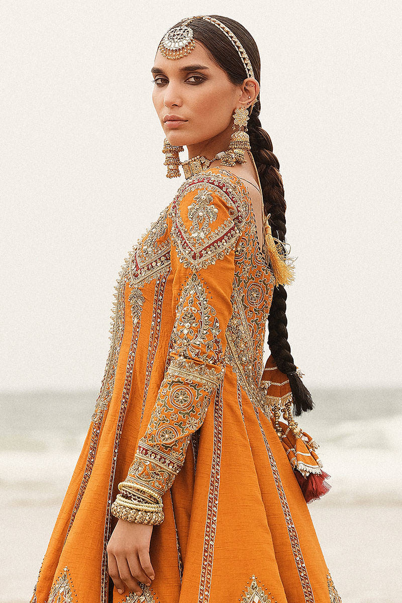 MNR | Gehraiyaan Shaadi Collection | Famiya - House Of Anaya