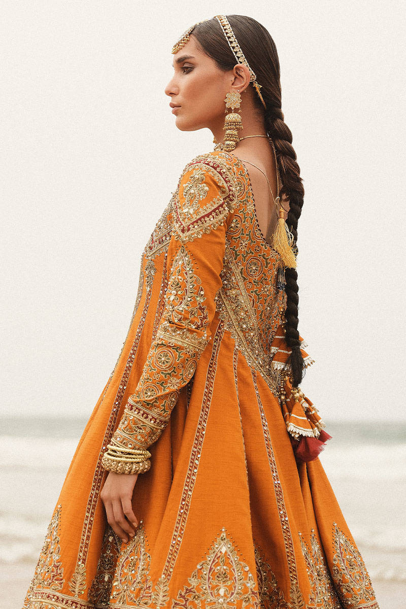 MNR | Gehraiyaan Shaadi Collection | Famiya - House Of Anaya