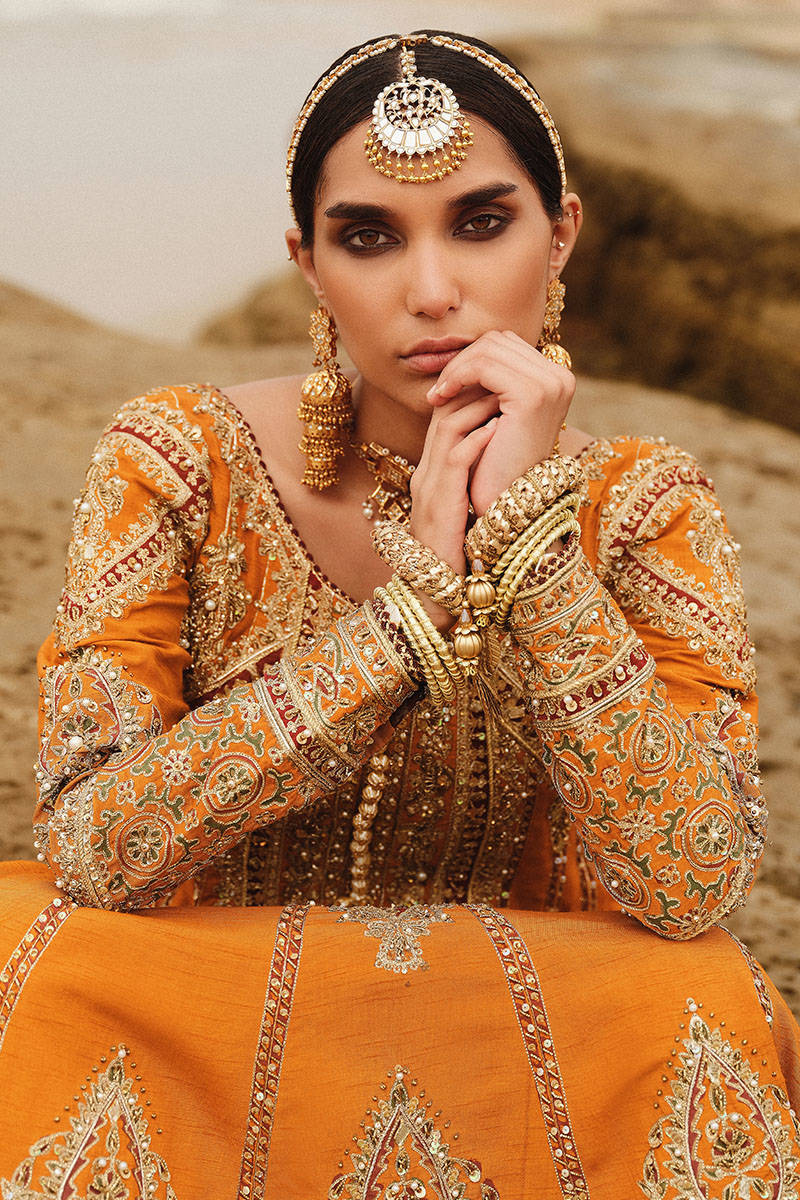 MNR | Gehraiyaan Shaadi Collection | Famiya - House Of Anaya