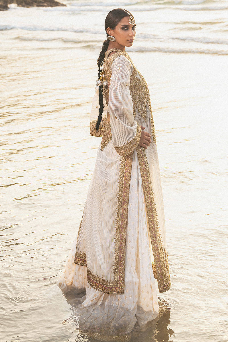 MNR | Gehraiyaan Shaadi Collection | Farida - House Of Anaya