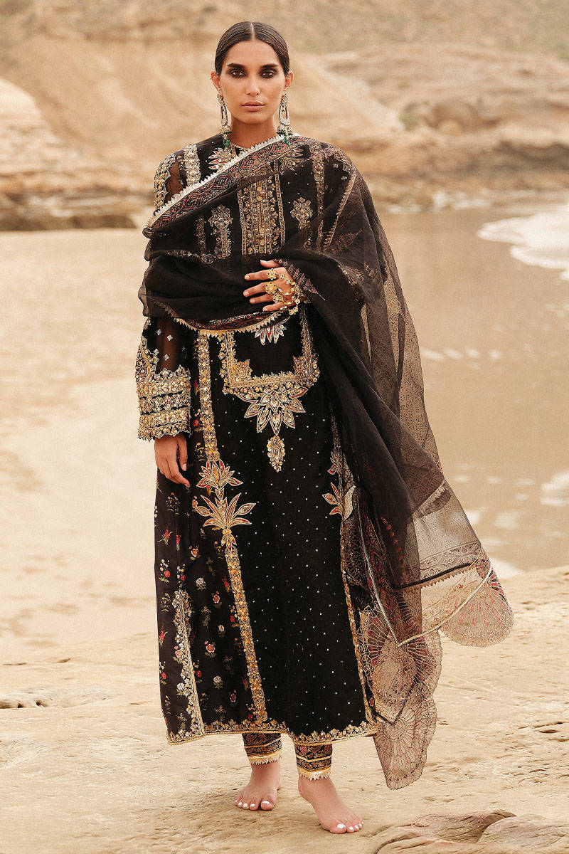 MNR | Gehraiyaan Shaadi Collection | Shamaim - House Of Anaya
