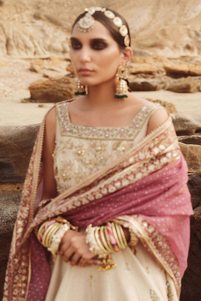 MNR | Gehraiyaan Shaadi Collection | Armala - House Of Anaya