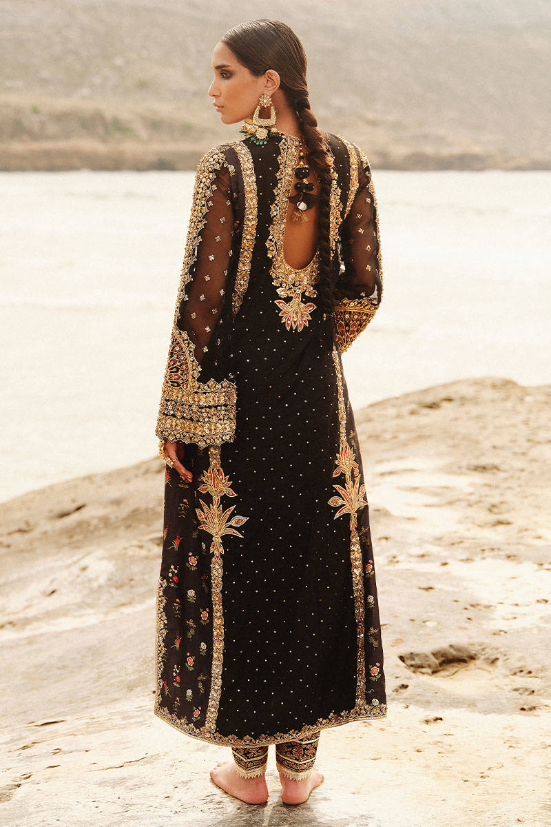 MNR | Gehraiyaan Shaadi Collection | Shamaim - House Of Anaya