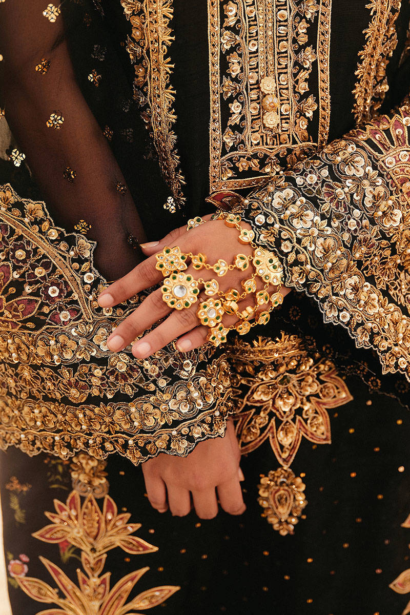 MNR | Gehraiyaan Shaadi Collection | Shamaim - House Of Anaya