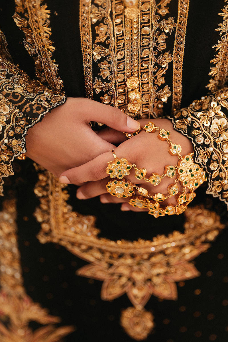 MNR | Gehraiyaan Shaadi Collection | Shamaim - House Of Anaya