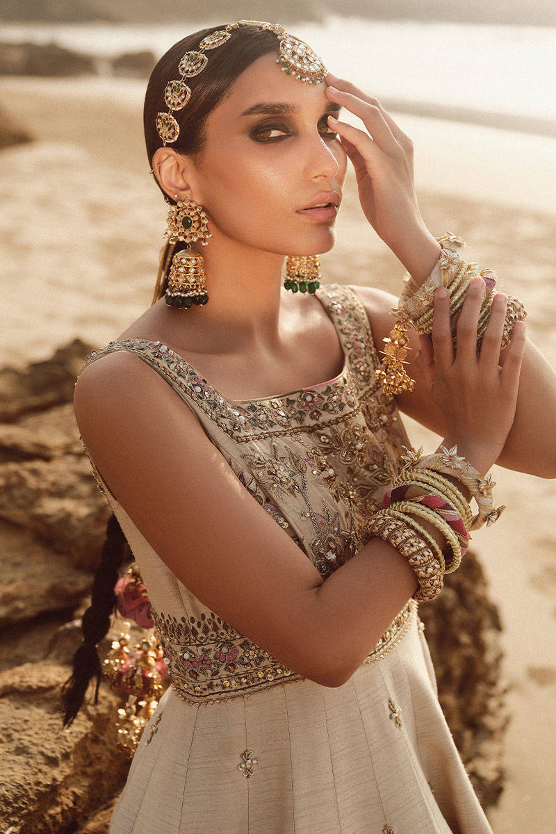 MNR | Gehraiyaan Shaadi Collection | Armala - House Of Anaya