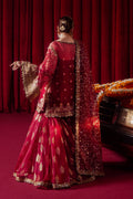 MNR | Zarlish Festive Formals | Leela