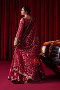 MNR | Zarlish Festive Formals | Leela
