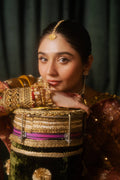 MNR | Zarlish Festive Formals | Meher