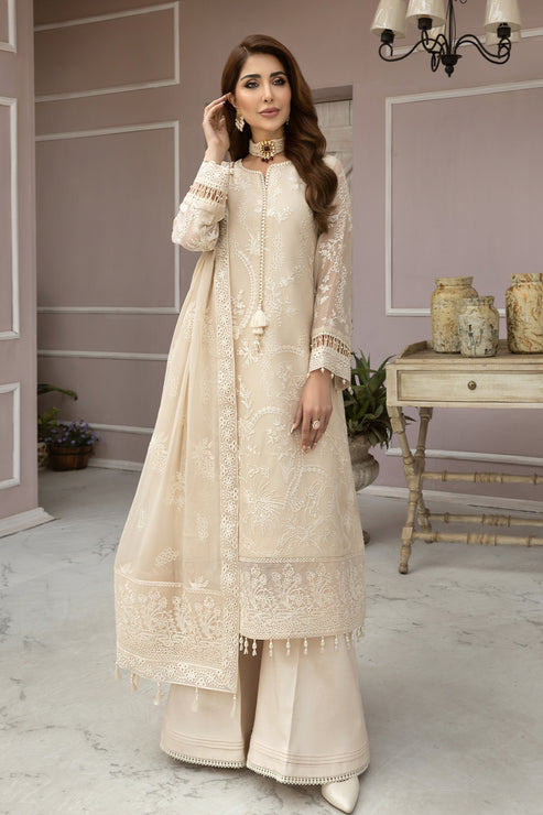 Alizeh | Dhaagay Volume 1 | 03-Motiya - House Of Anaya