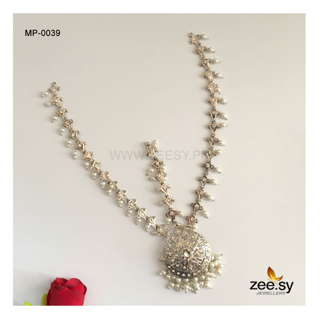 Matha Pati-0039 - House Of Zarish