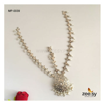 Matha Pati-0039 - House Of Zarish