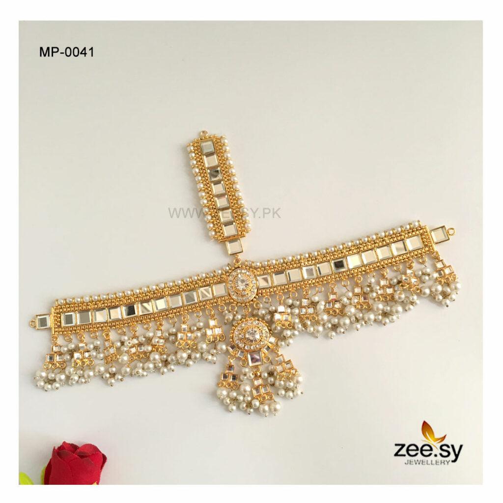 Matha Pati-0041 - House Of Zarish