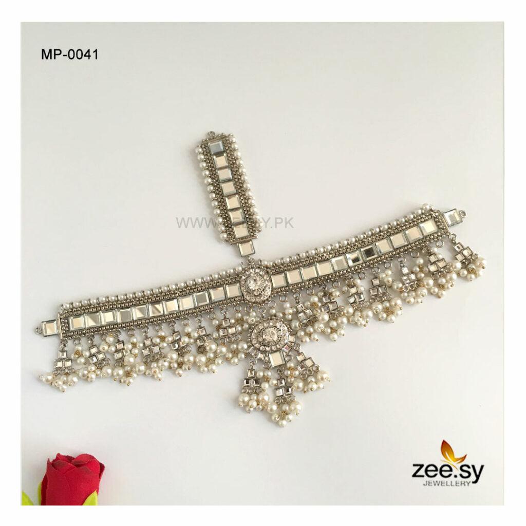 Matha Pati-0041 - House Of Zarish