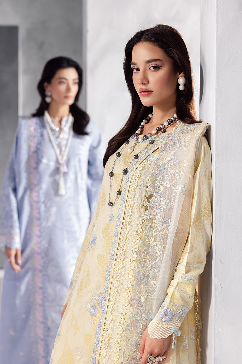 Mushq | La Toscana Casual Pret 25 | Aymber