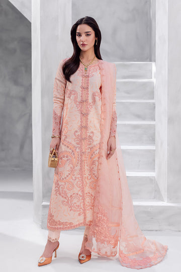 Mushq | La Toscana Casual Pret 25 | Mitchelle