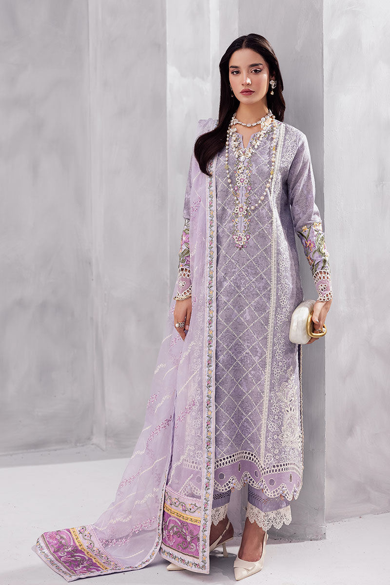 Mushq | La Toscana Casual Pret 25 | Tasbeel