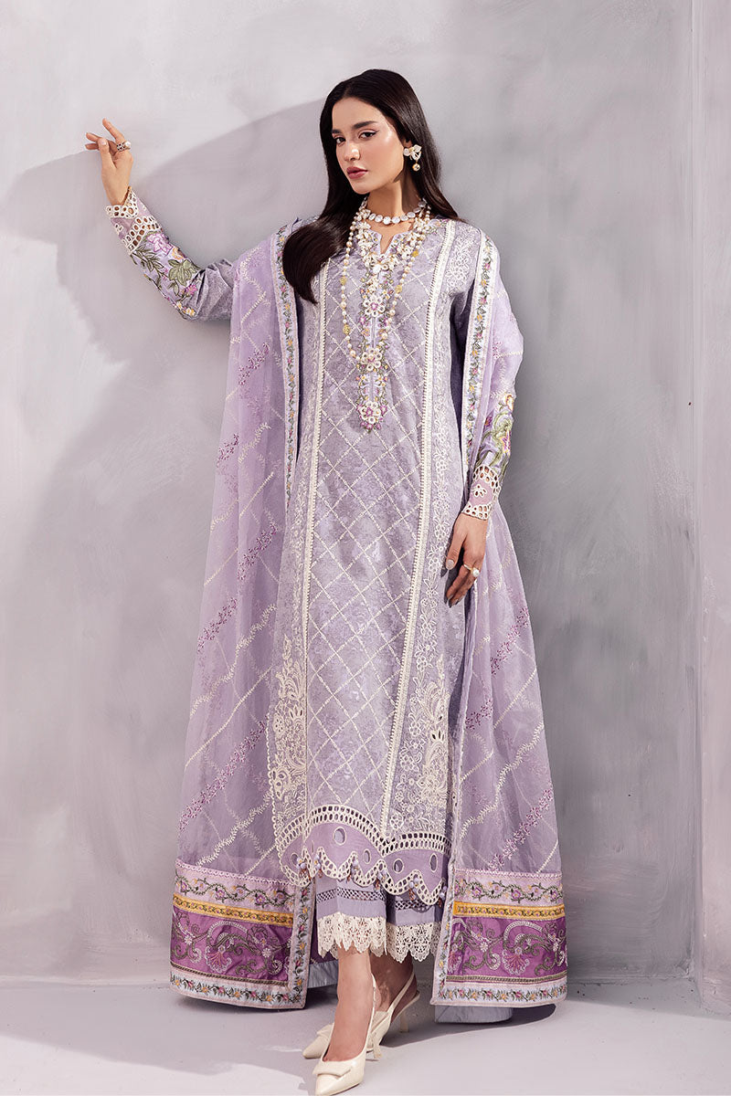 Mushq | La Toscana Casual Pret 25 | Tasbeel