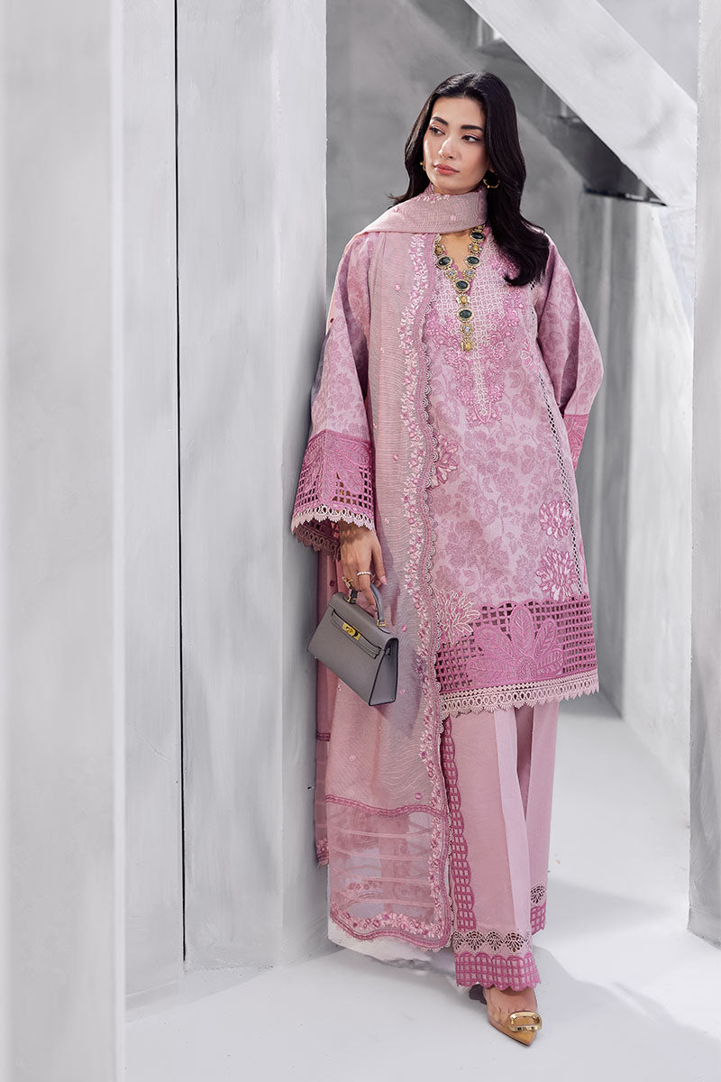 Mushq | La Toscana Casual Pret 25 | Amayra