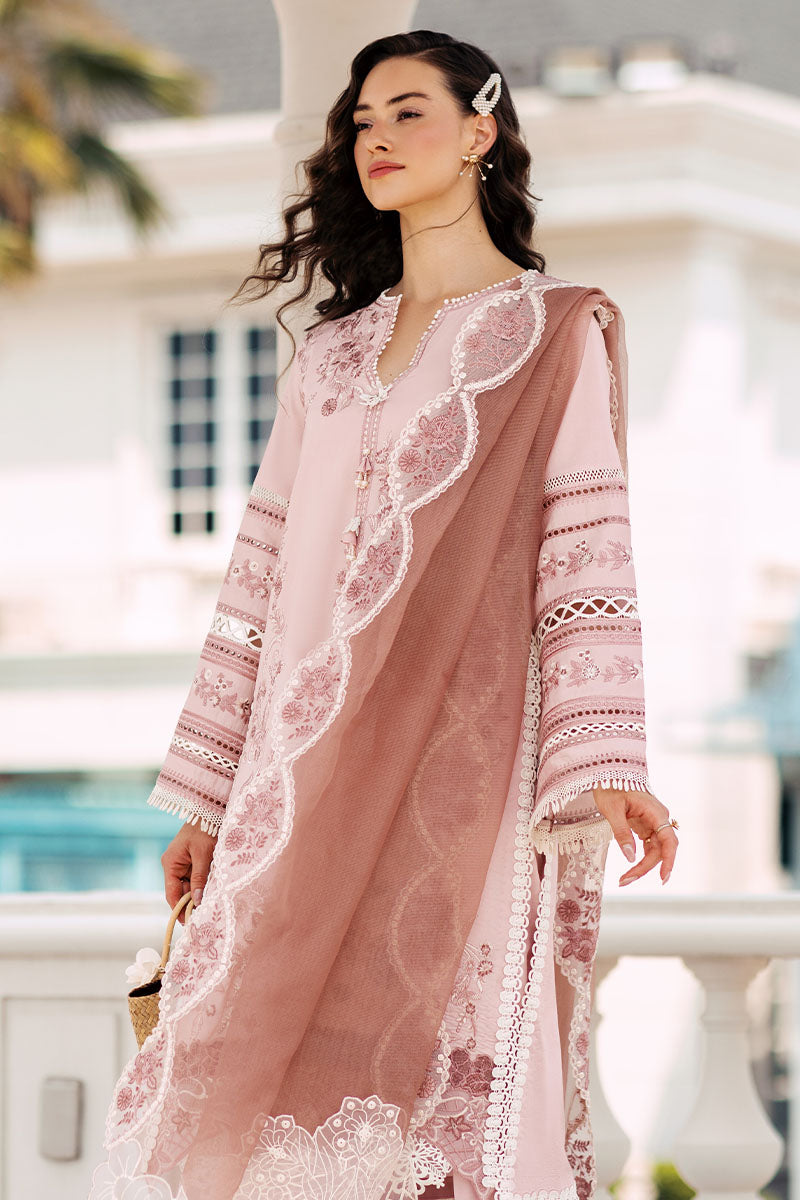 Mushq | La Toscana Casual Pret 24 | TROPICAL HAVEN - House Of Anaya