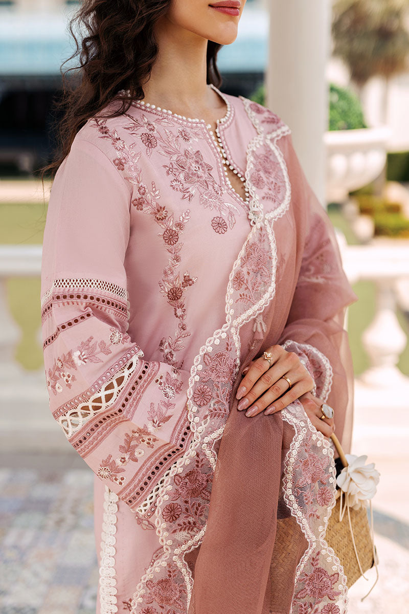 Mushq | La Toscana Casual Pret 24 | TROPICAL HAVEN - House Of Anaya