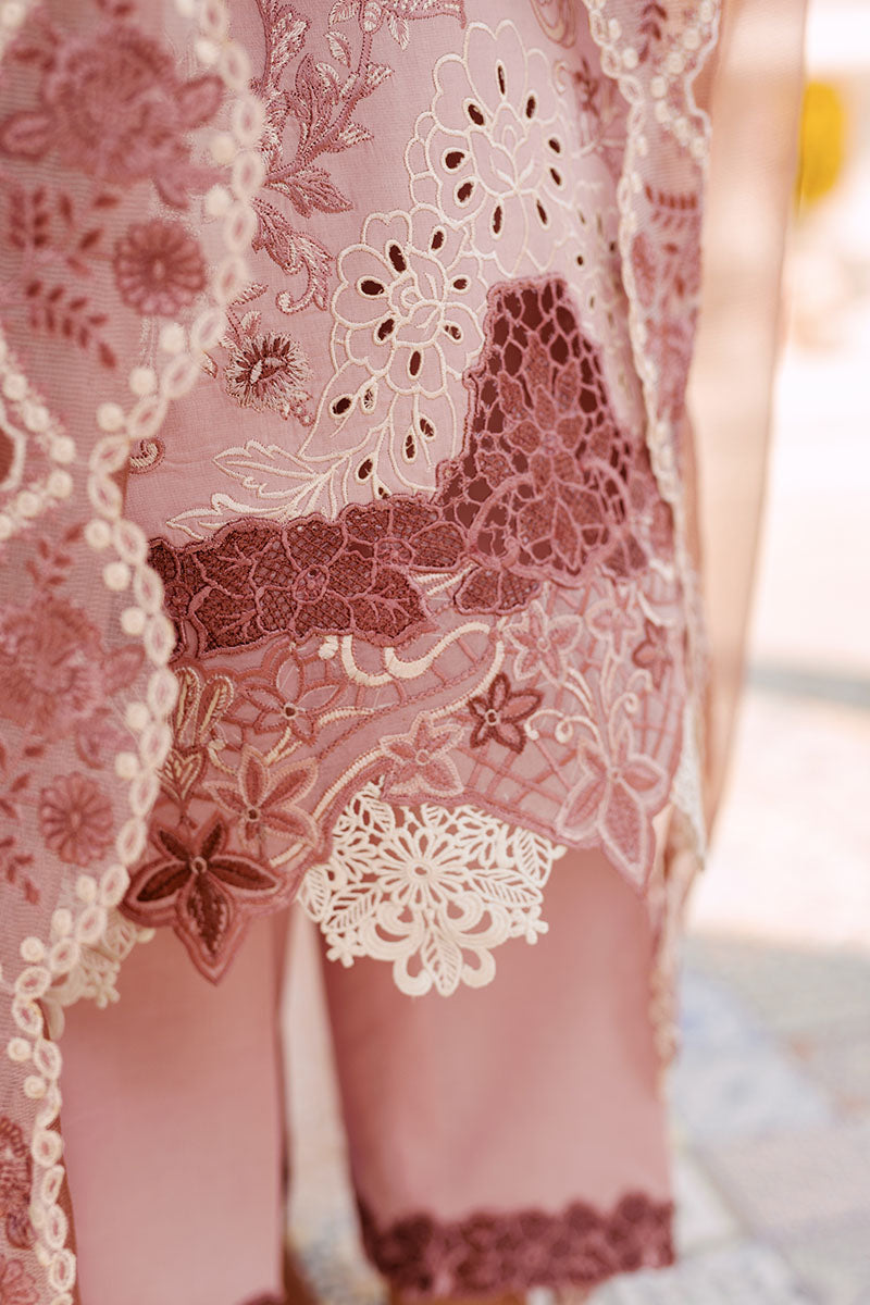 Mushq | La Toscana Casual Pret 24 | TROPICAL HAVEN - House Of Anaya