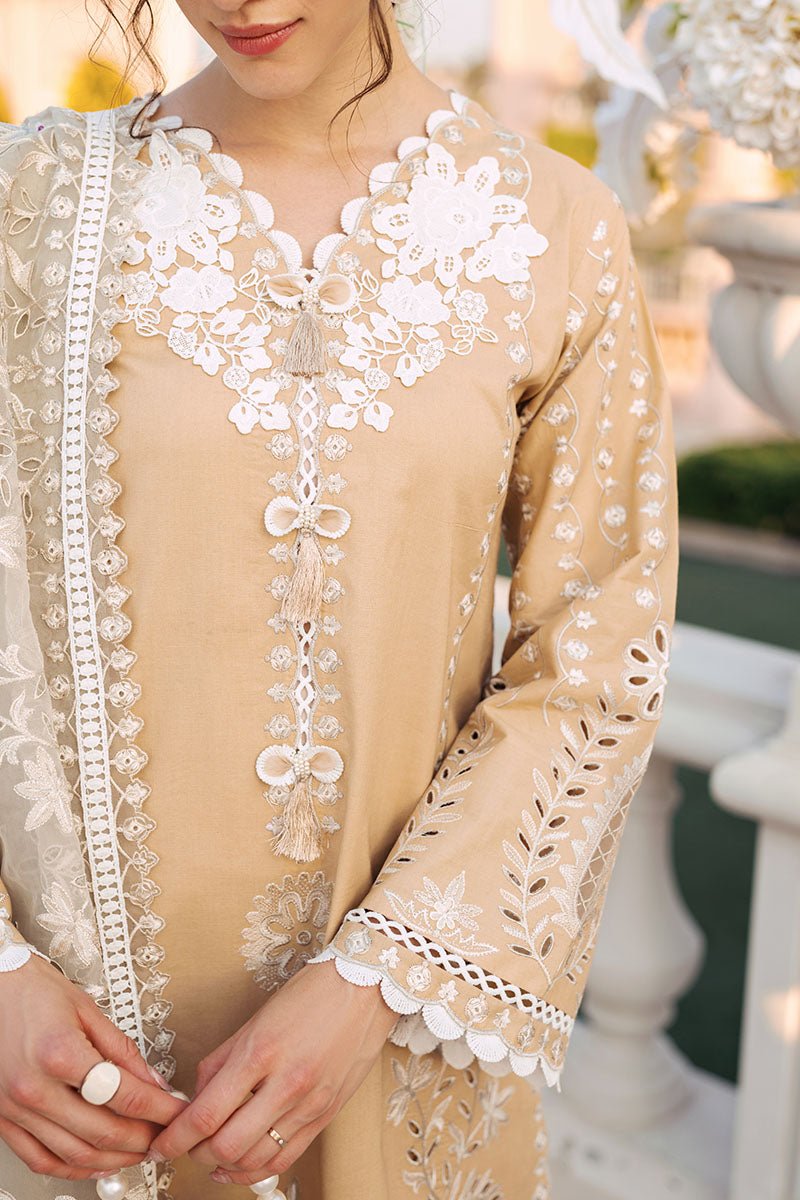 Mushq | La Toscana Casual Pret 24 |DIVINE DESERT - House Of Anaya