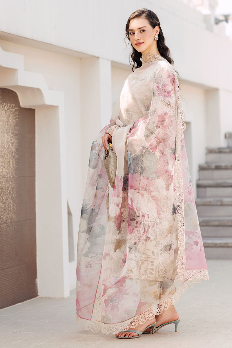 Mushq | La Toscana Casual Pret 24 | DECADENT TRUFFLE - House Of Anaya