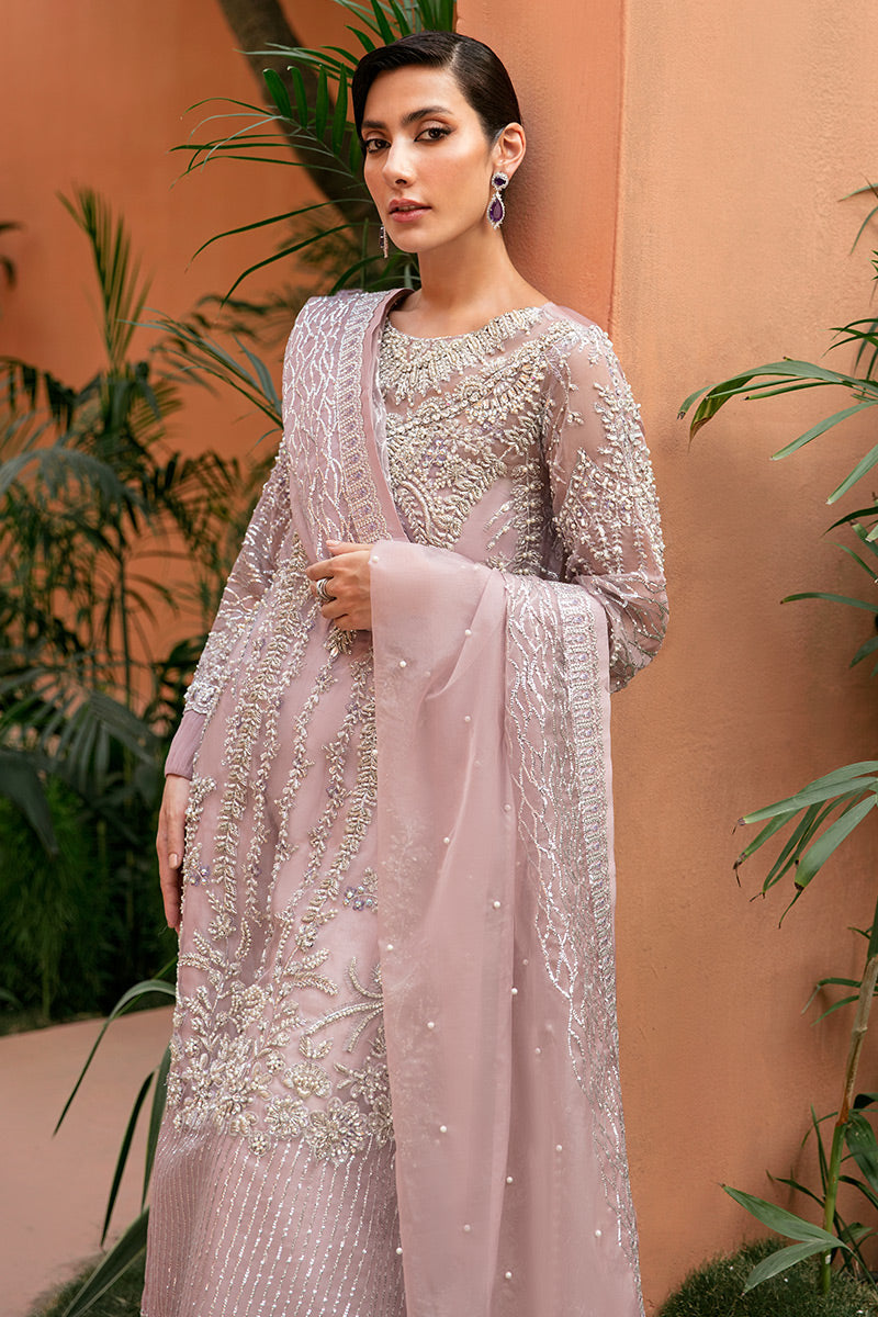 New Mushq-Melissa - Riwayat-e-khas