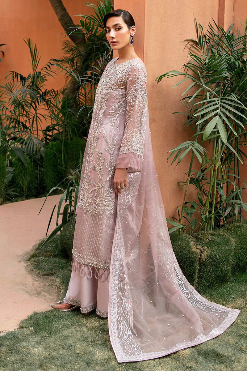 New Mushq-Melissa - Riwayat-e-khas