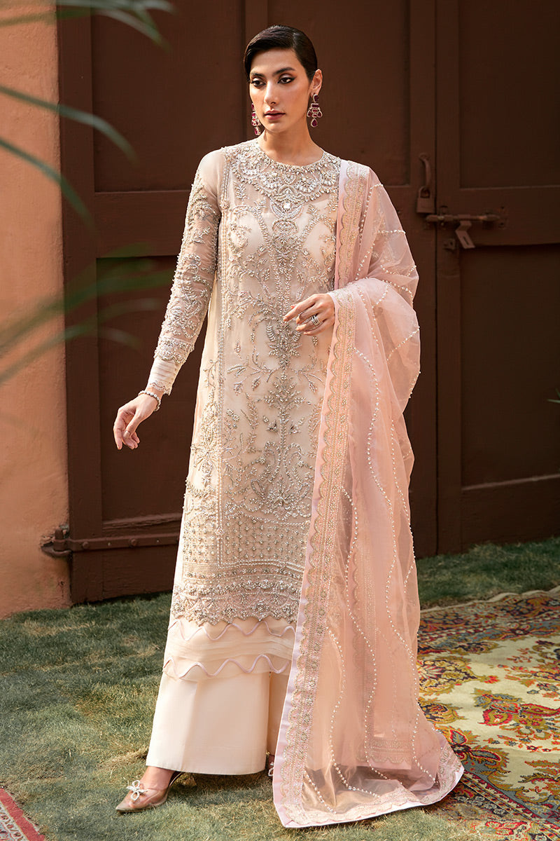 New Mushq-fiorella - Riwayat-e-khas