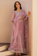 NEW MUSHQ - MARIE(3 piece) - Riwayat-e-khas