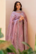 NEW MUSHQ - MARIE(3 piece) - Riwayat-e-khas