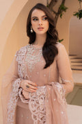 NEW MUSHQ - SKIN LUXURY BRIDAL OUTFIT - Riwayat-e-khas