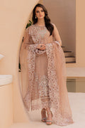 NEW MUSHQ - SKIN LUXURY BRIDAL OUTFIT - Riwayat-e-khas