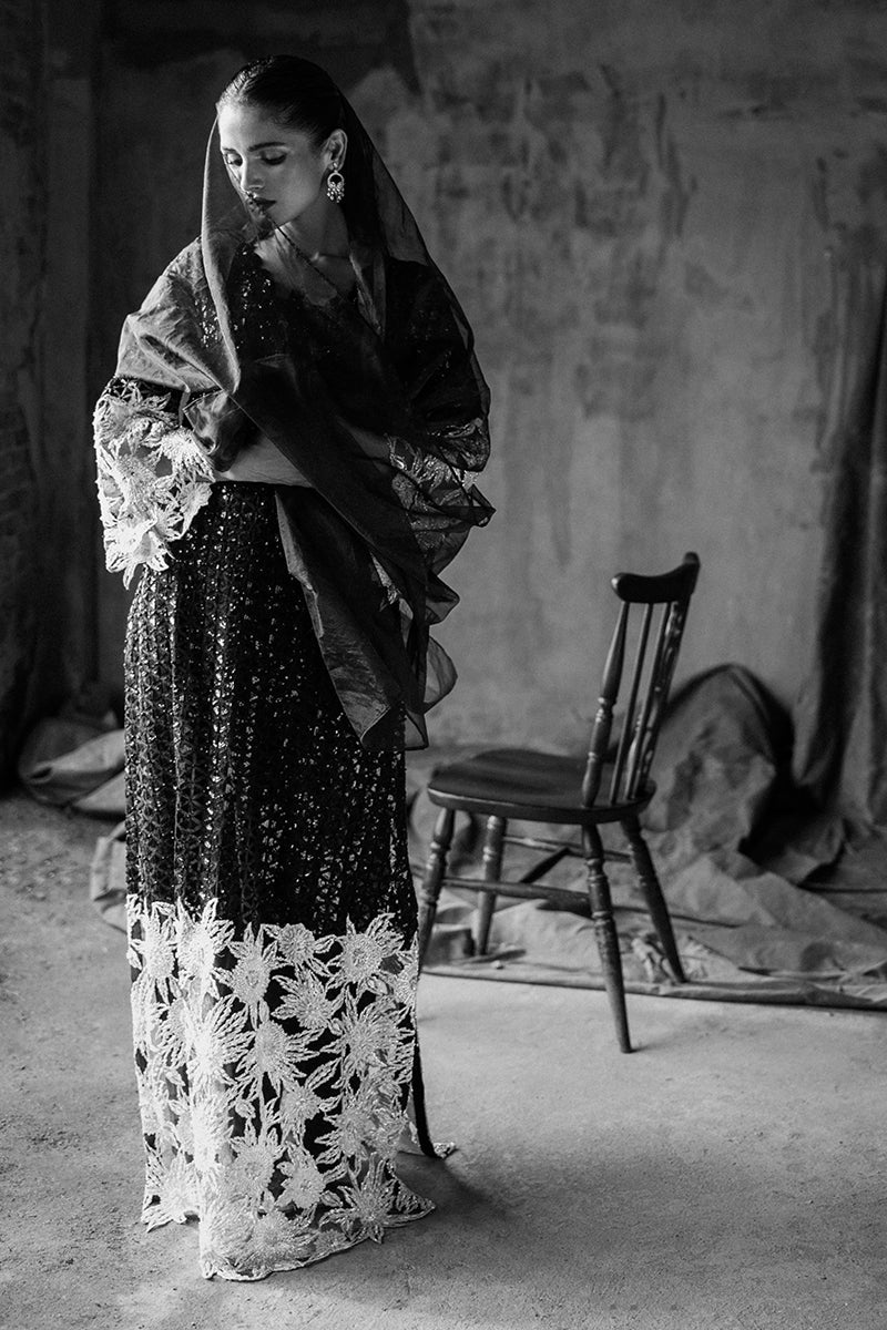 Mushq | Fleur Luxury Formals | Muguet