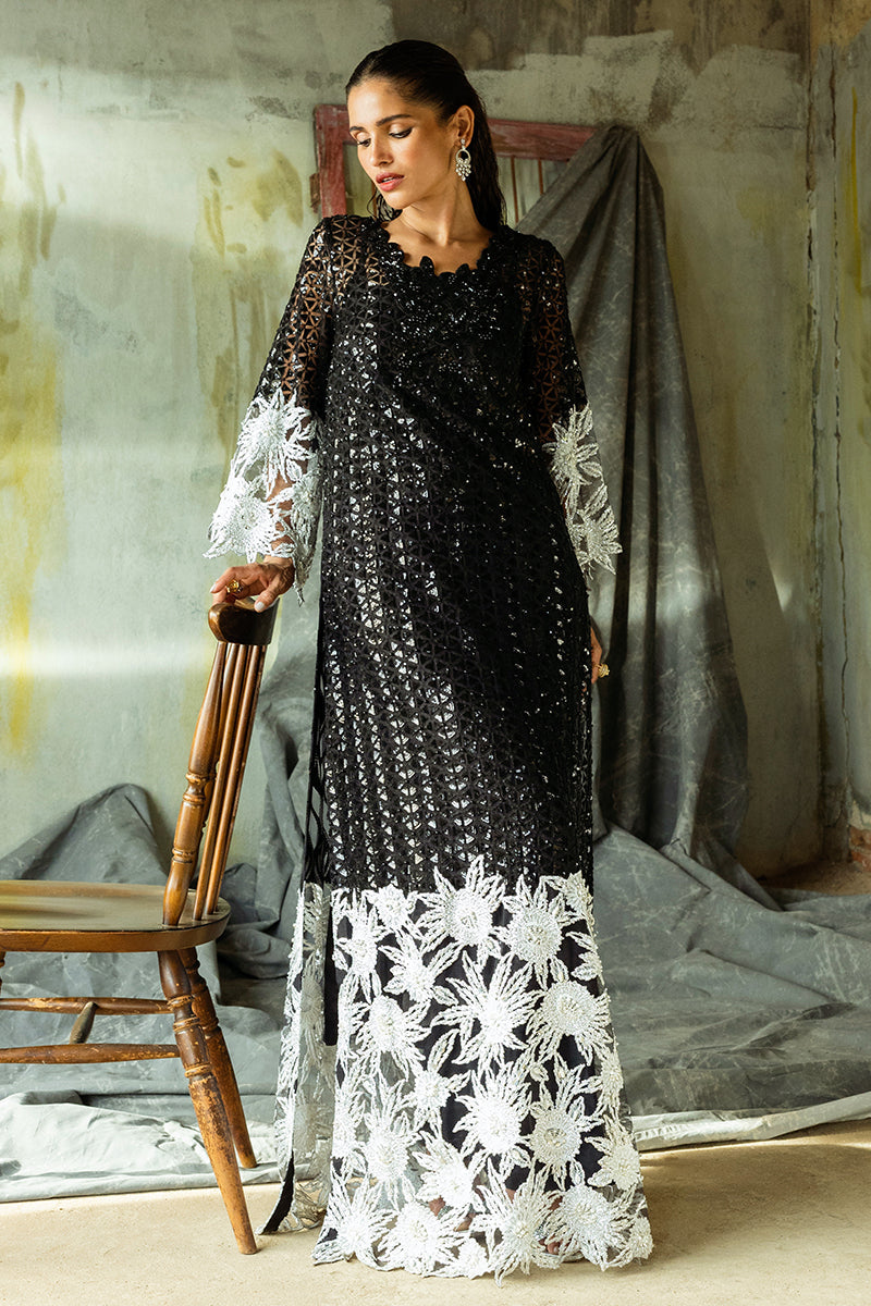 Mushq | Fleur Luxury Formals | Muguet