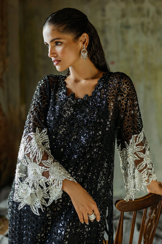 Mushq | Fleur Luxury Formals | Muguet