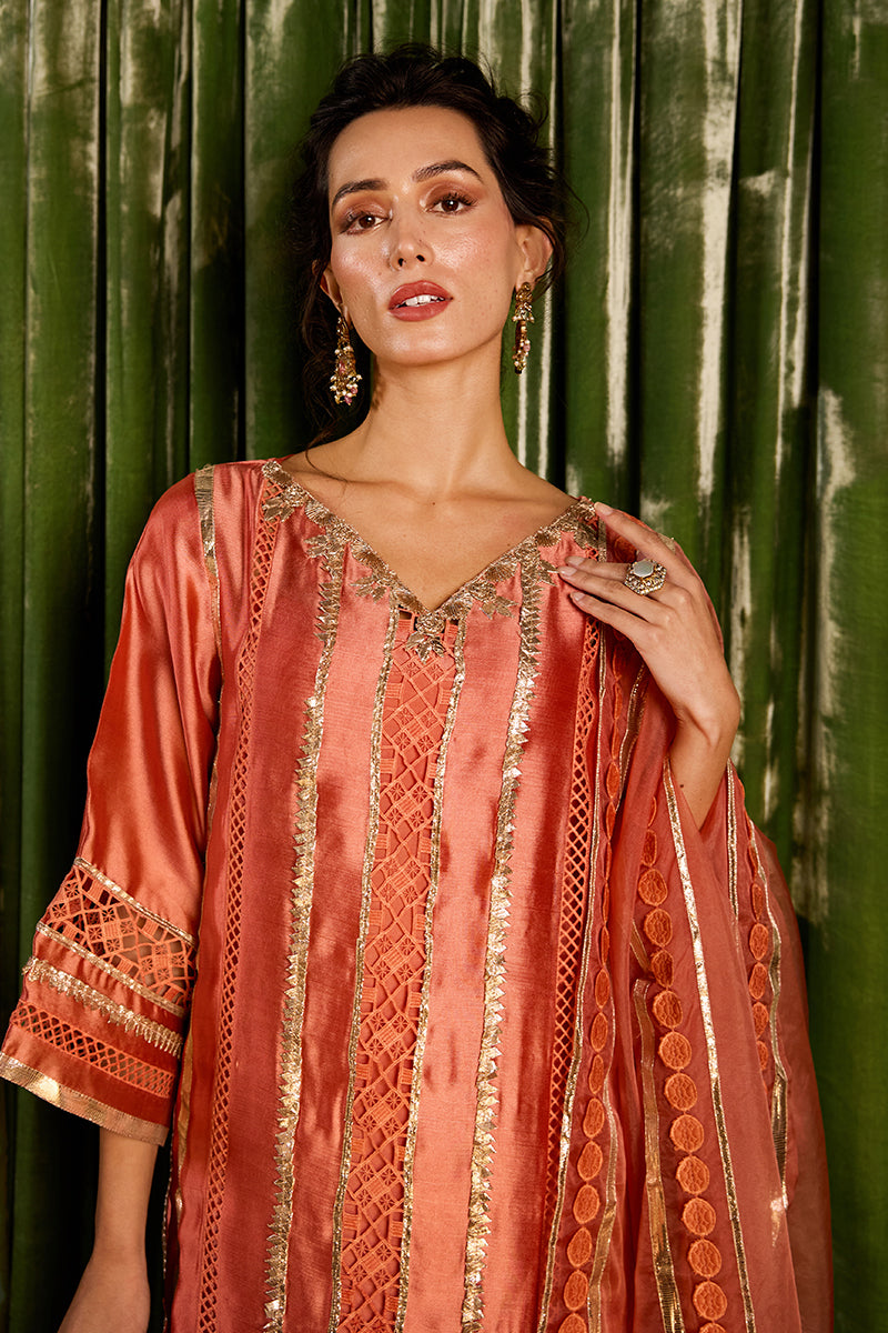 Mushq | Chandni Gota Love It | Rajputani Rani - House Of Anaya