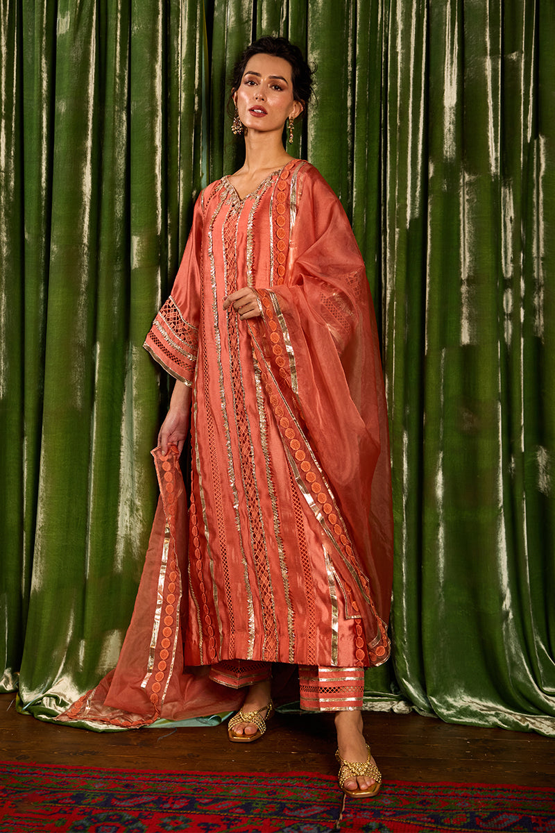 Mushq | Chandni Gota Love It | Rajputani Rani - House Of Anaya